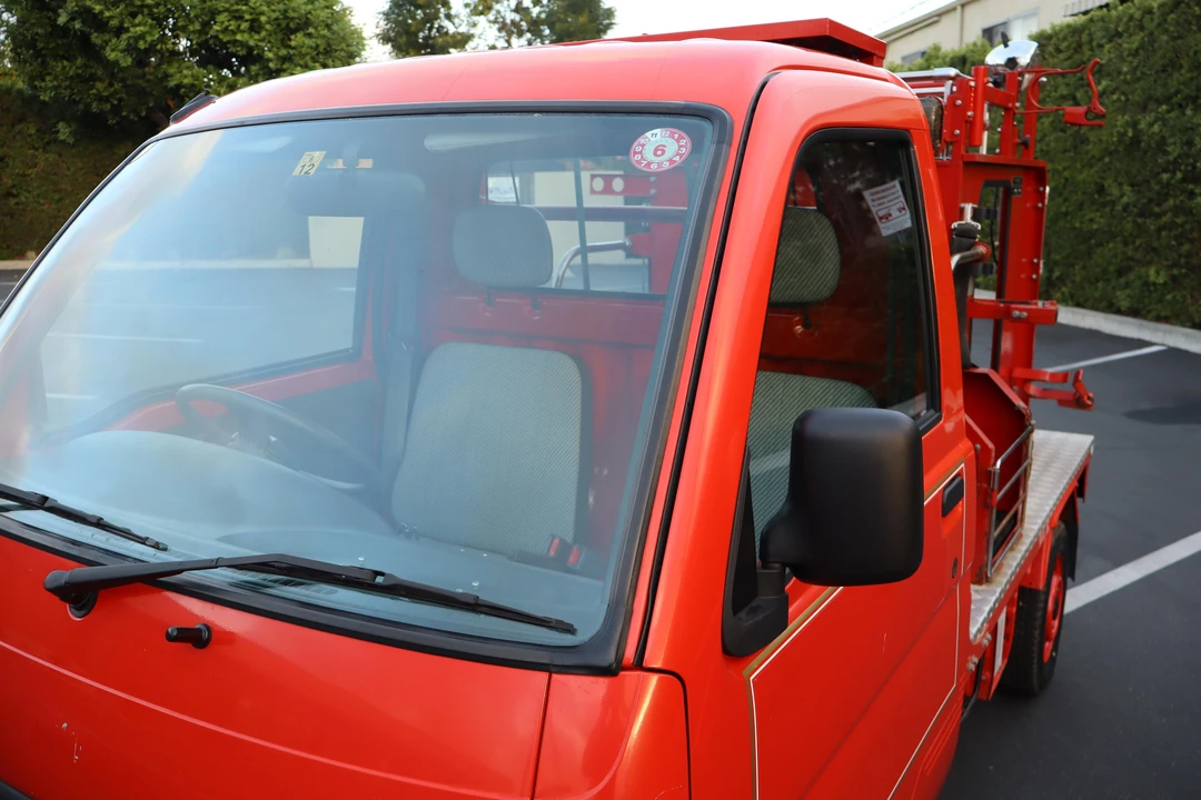 1996 Daihatsu Hijet - Image 25 of 31