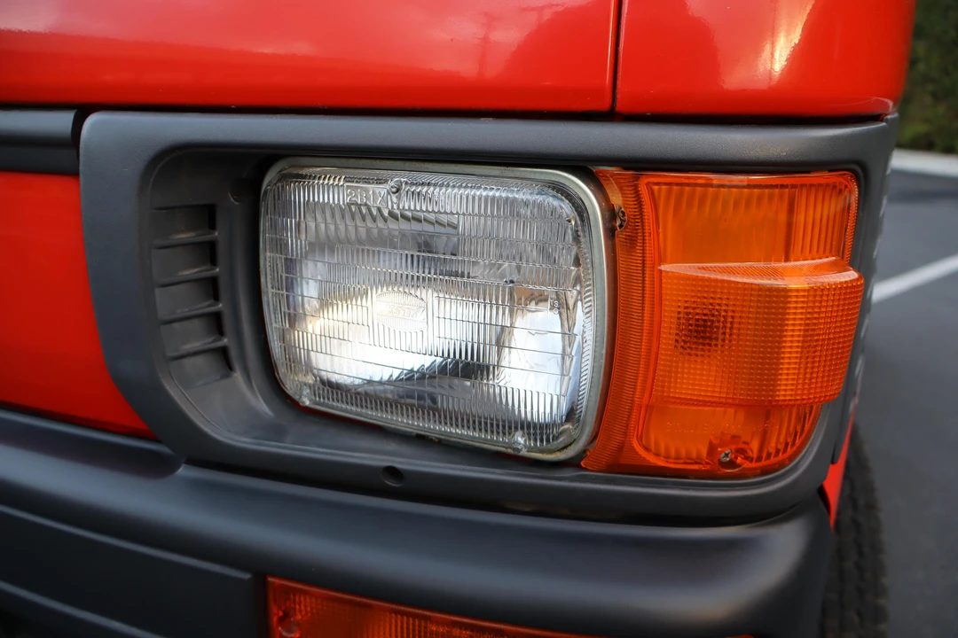 1996 Daihatsu Hijet - Image 23 of 31