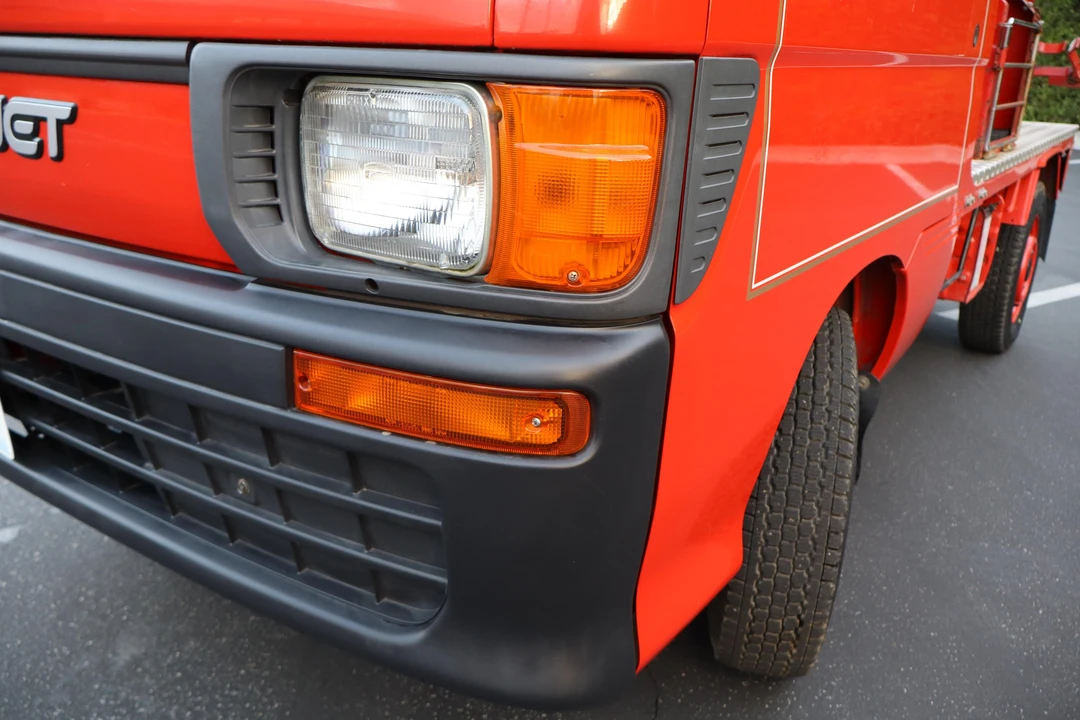 1996 Daihatsu Hijet - Image 24 of 31