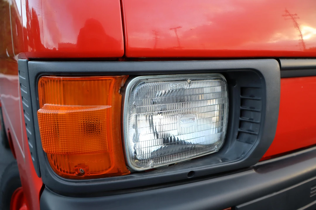 1996 Daihatsu Hijet - Image 17 of 31