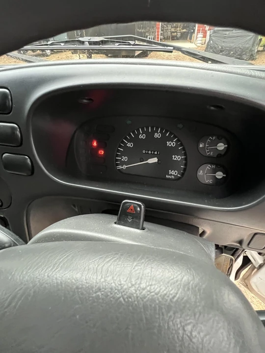 1996 Daihatsu Hijet - Image 29 of 31