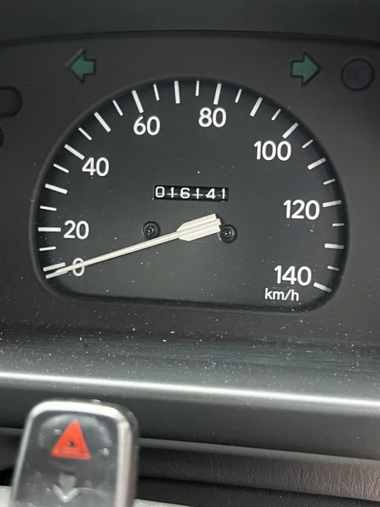 1996 Daihatsu Hijet - Image 30 of 31