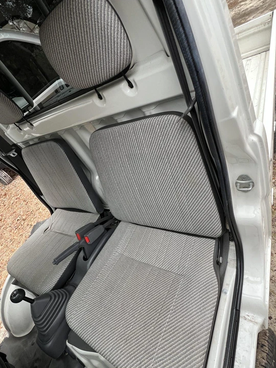 1996 Daihatsu Hijet - Image 26 of 31