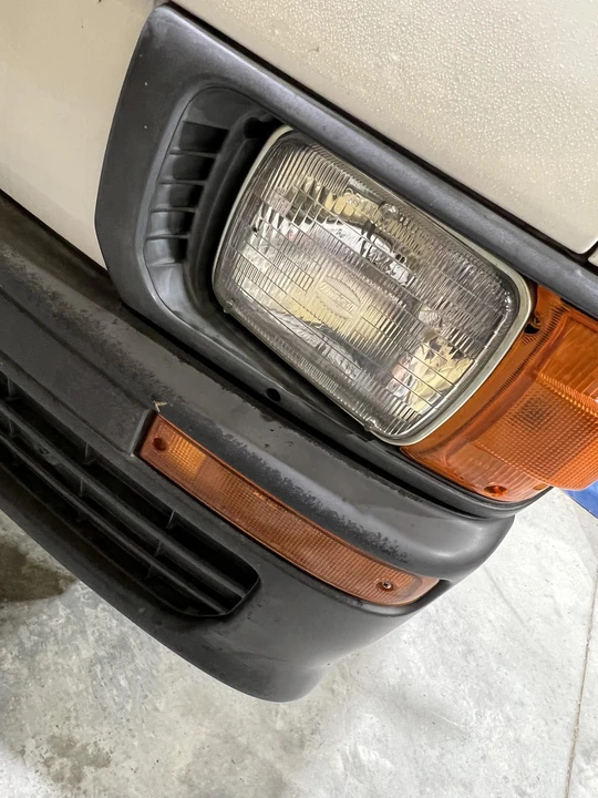 1996 Daihatsu Hijet - Image 12 of 31