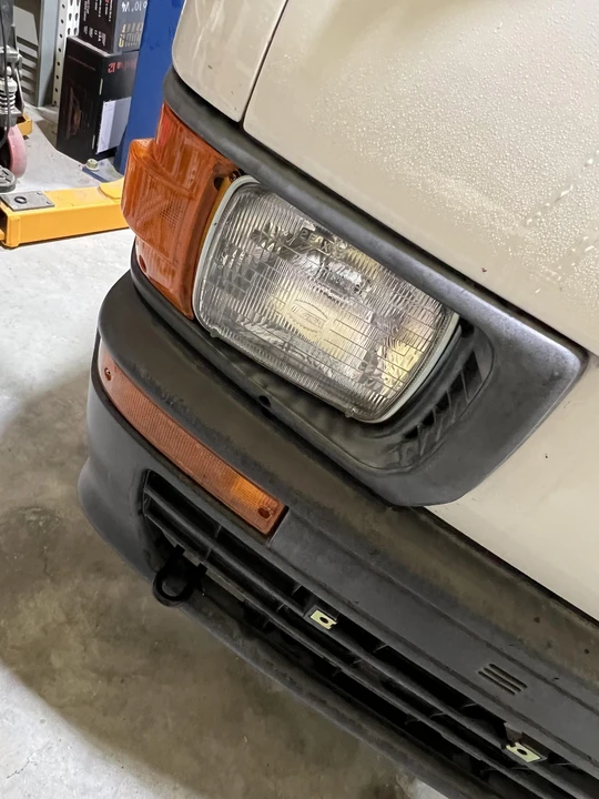 1996 Daihatsu Hijet - Image 11 of 31