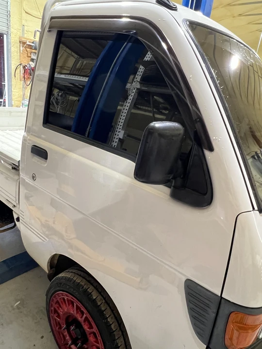 1996 Daihatsu Hijet - Image 13 of 31