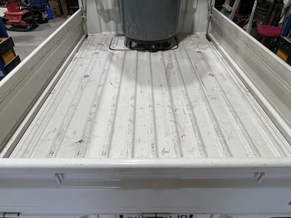 1996 Daihatsu Hijet - Image 18 of 31