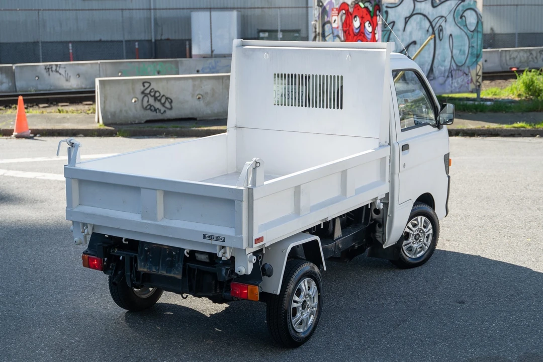 1996 Daihatsu Hijet - Image 20 of 31