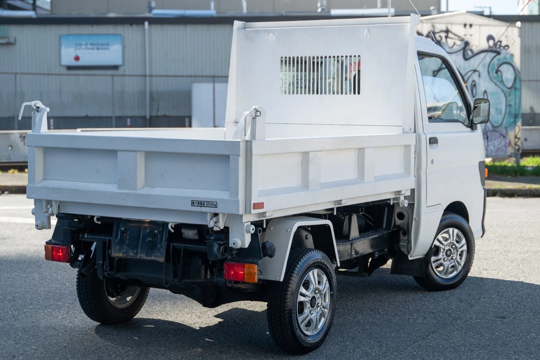 1996 Daihatsu Hijet - Image 21 of 31