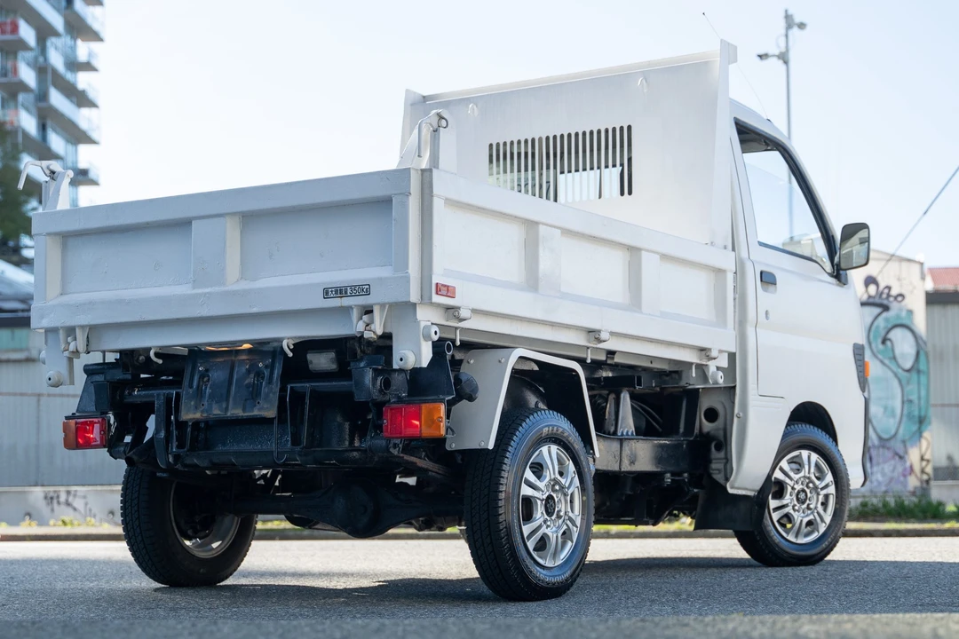 1996 Daihatsu Hijet - Image 22 of 31