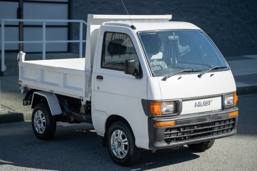 1996 Daihatsu Hijet - Image 29 of 31