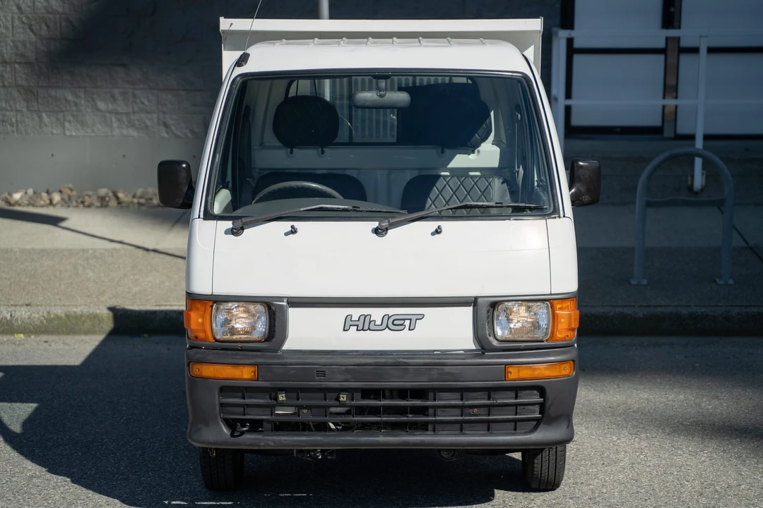 1996 Daihatsu Hijet - Image 2 of 31