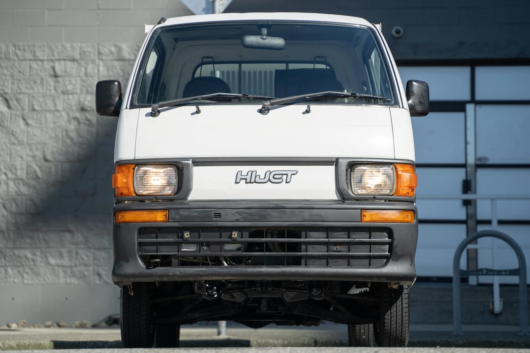 1996 Daihatsu Hijet - Image 4 of 31
