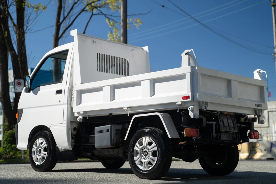 1996 Daihatsu Hijet - Image 13 of 31