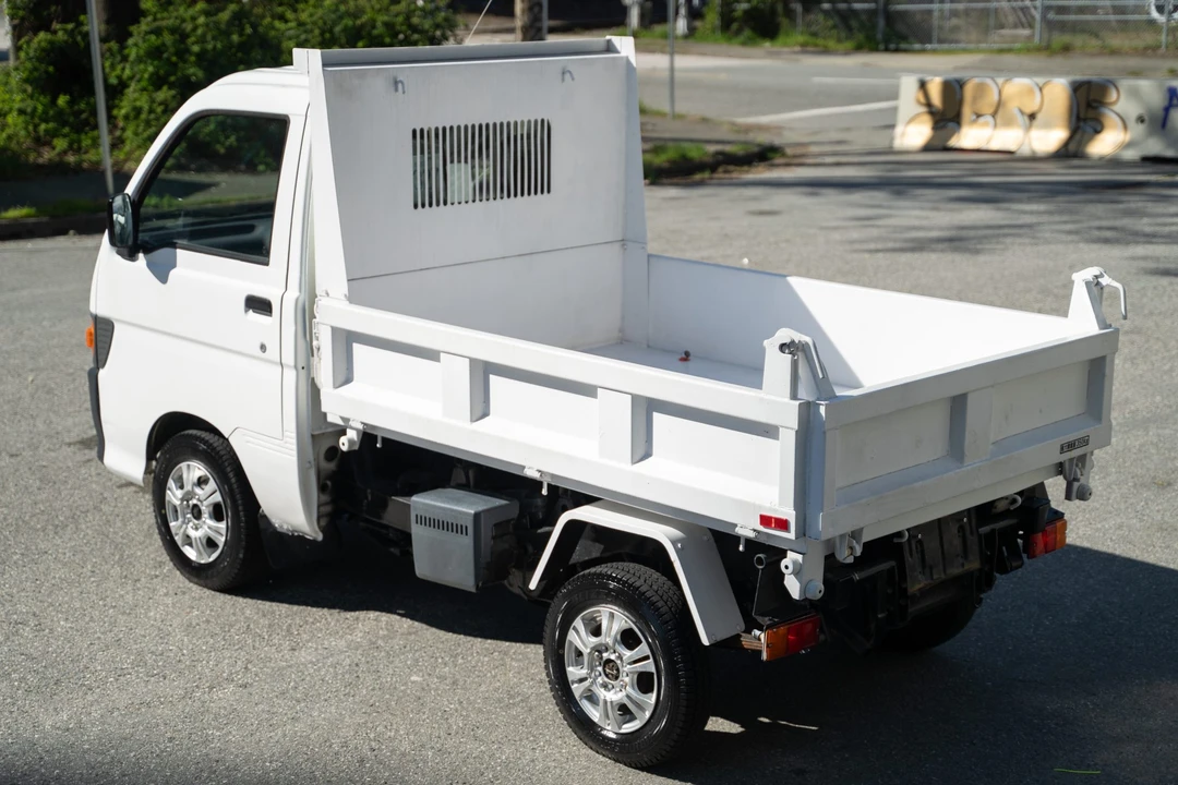 1996 Daihatsu Hijet - Image 14 of 31