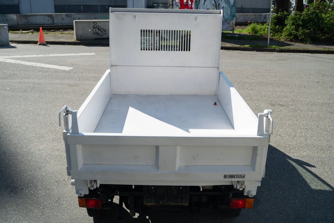 1996 Daihatsu Hijet - Image 15 of 31