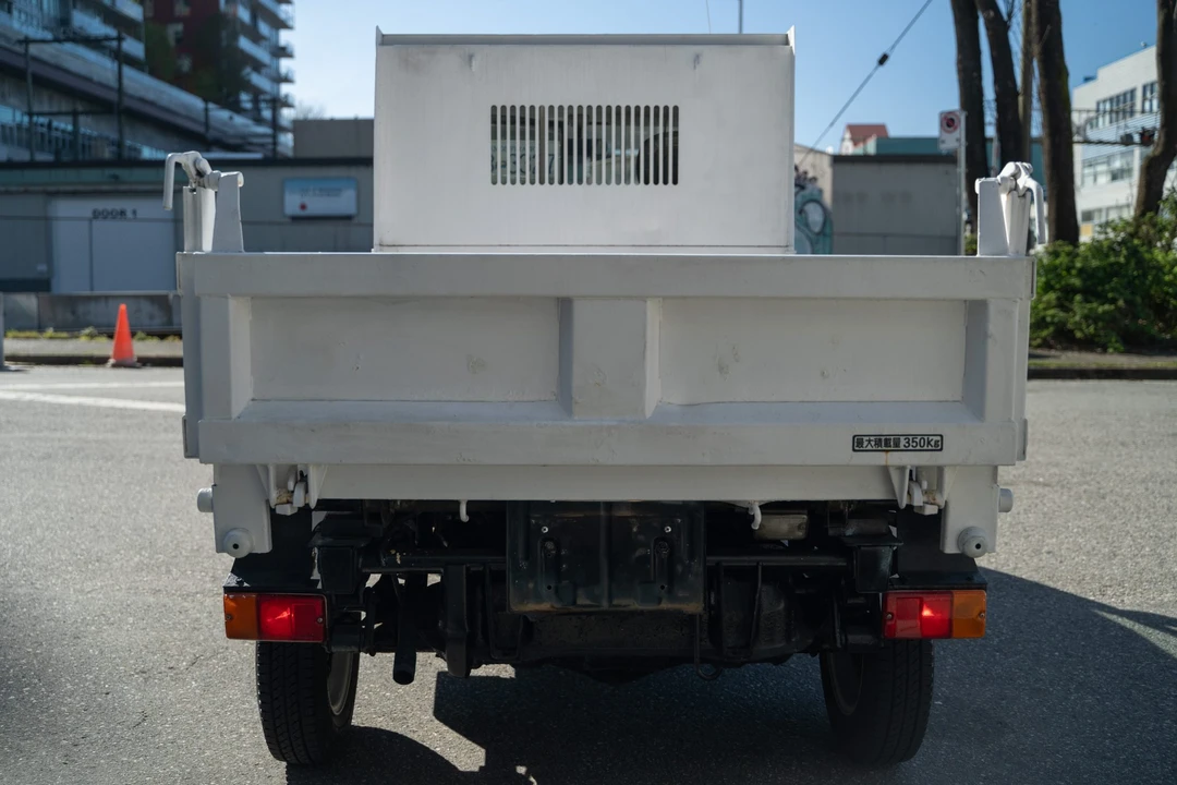1996 Daihatsu Hijet - Image 17 of 31
