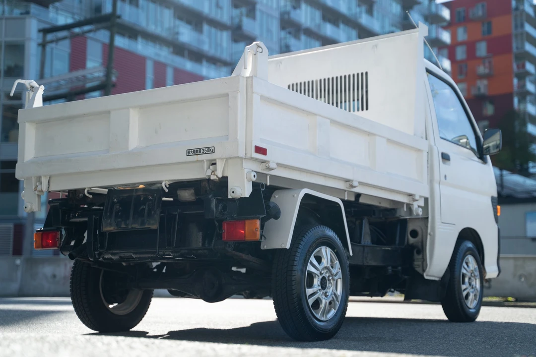 1996 Daihatsu Hijet - Image 24 of 31