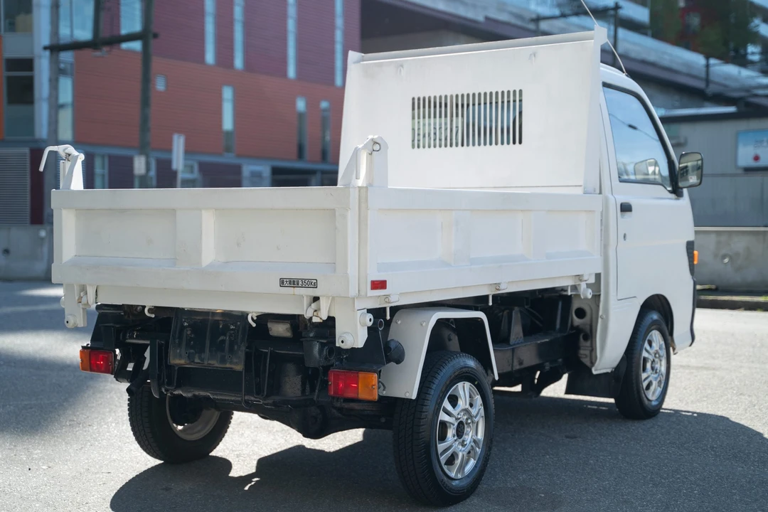 1996 Daihatsu Hijet - Image 25 of 31
