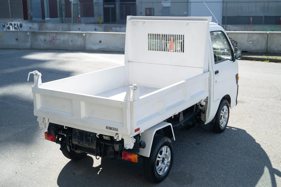 1996 Daihatsu Hijet - Image 23 of 31