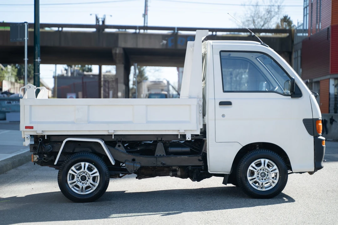 1996 Daihatsu Hijet - Image 26 of 31