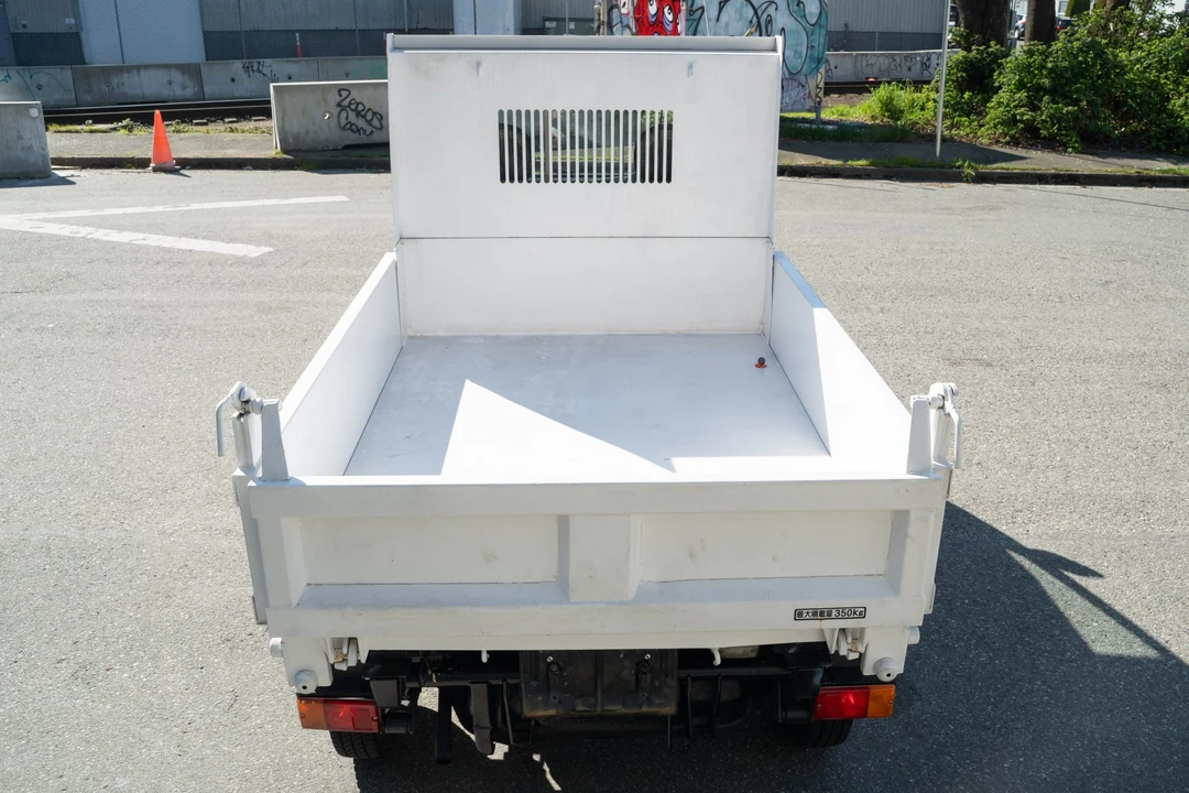 1996 Daihatsu Hijet - Image 16 of 31