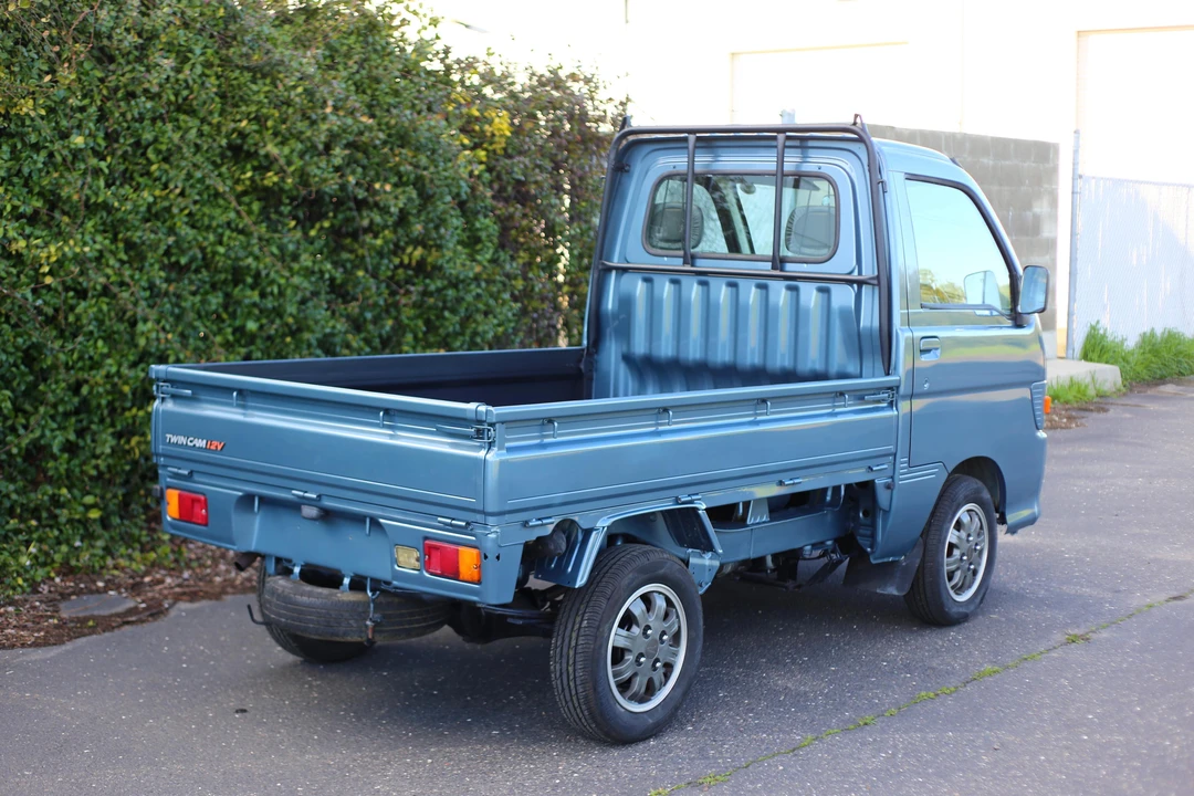 1996 Daihatsu Hijet - Image 16 of 21