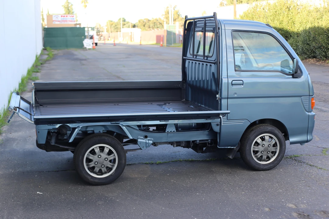 1996 Daihatsu Hijet - Image 18 of 21