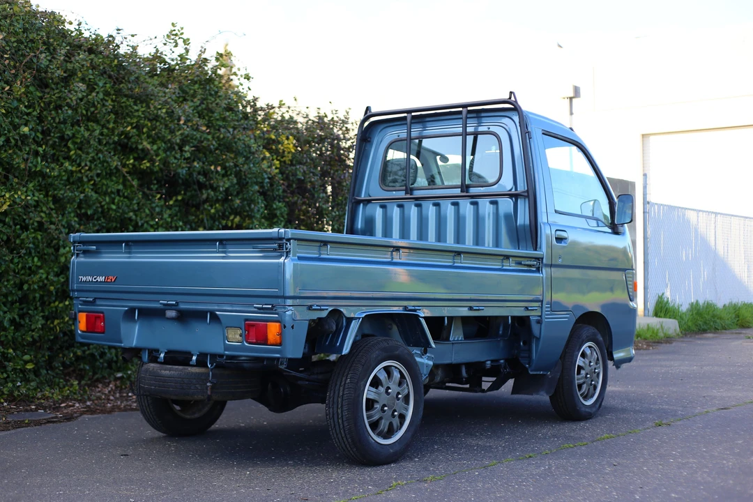 1996 Daihatsu Hijet - Image 17 of 21