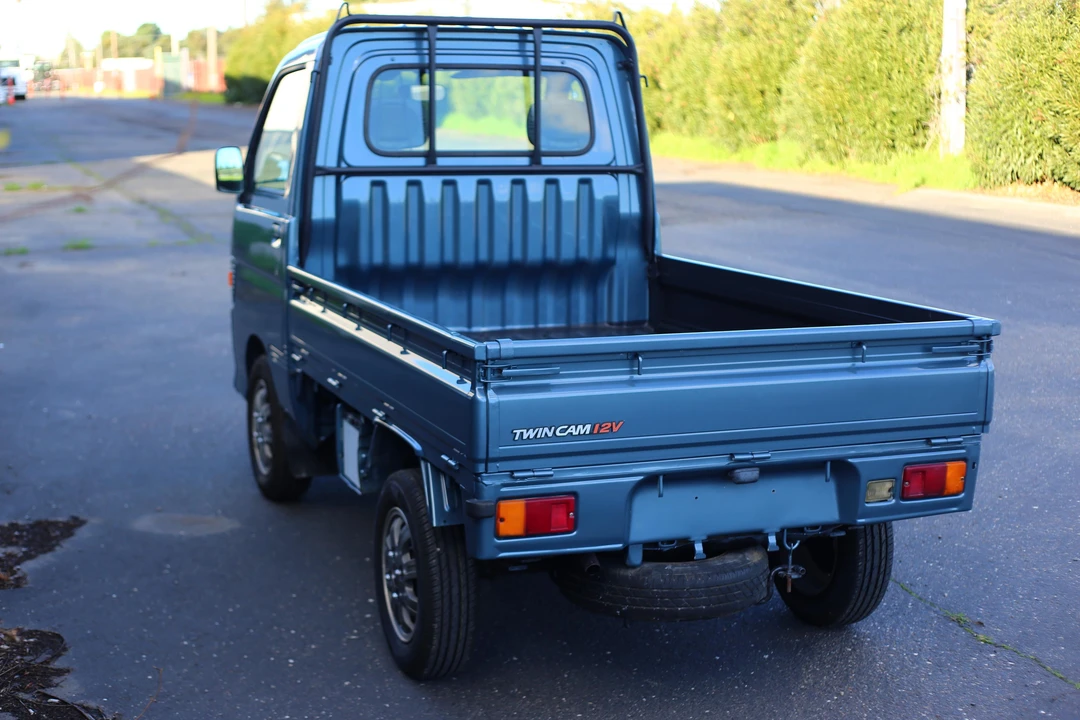 1996 Daihatsu Hijet - Image 13 of 21