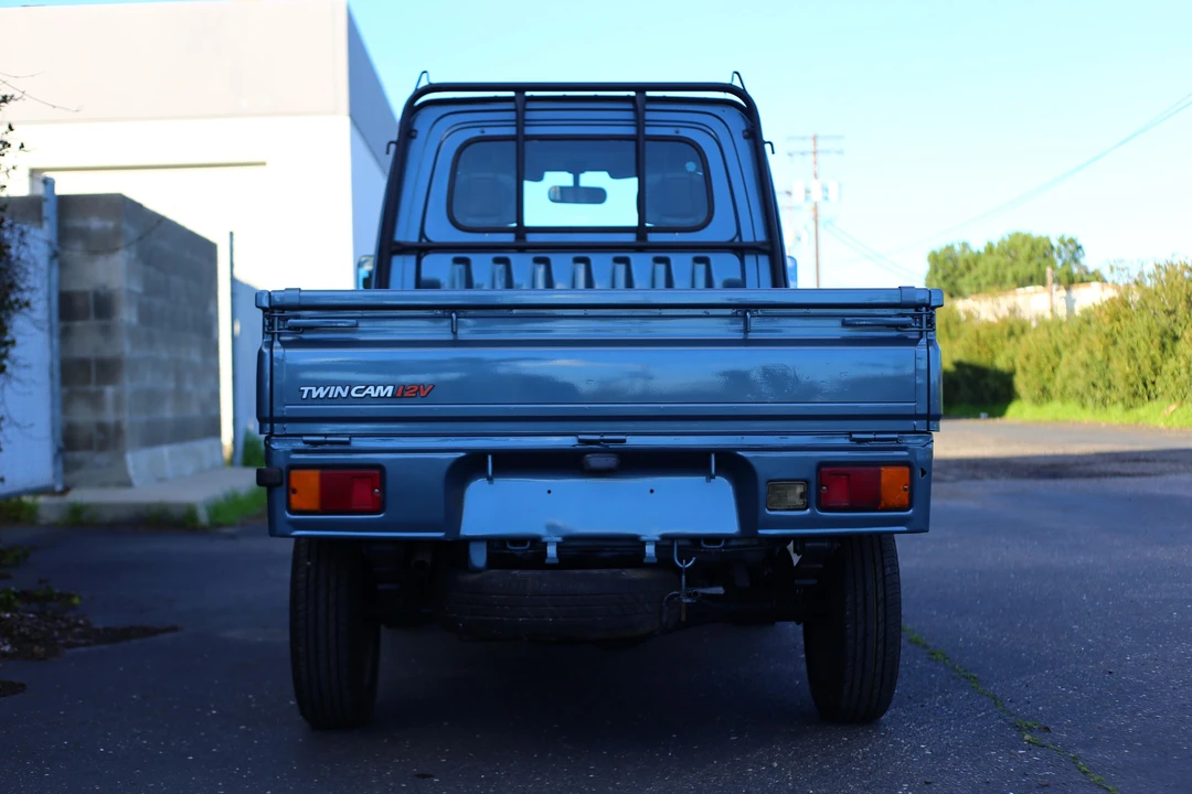 1996 Daihatsu Hijet - Image 14 of 21