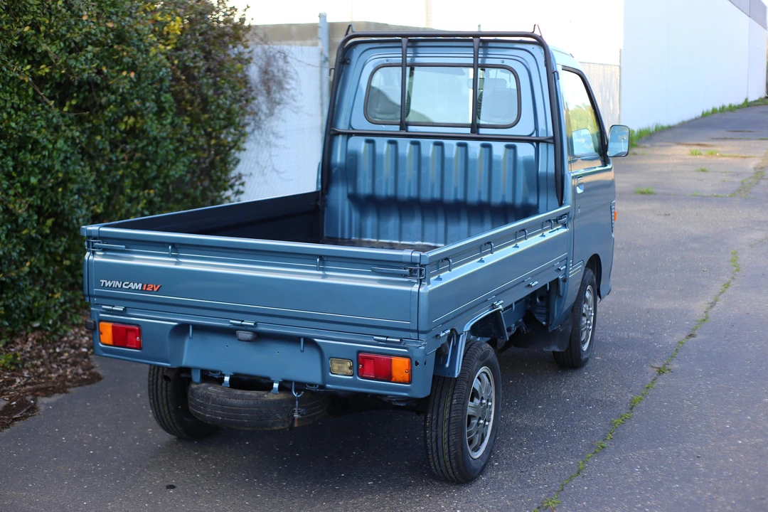 1996 Daihatsu Hijet - Image 15 of 21