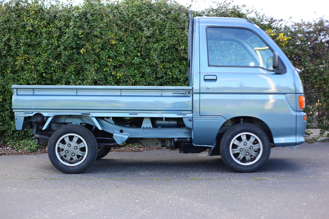 1996 Daihatsu Hijet - Image 19 of 21