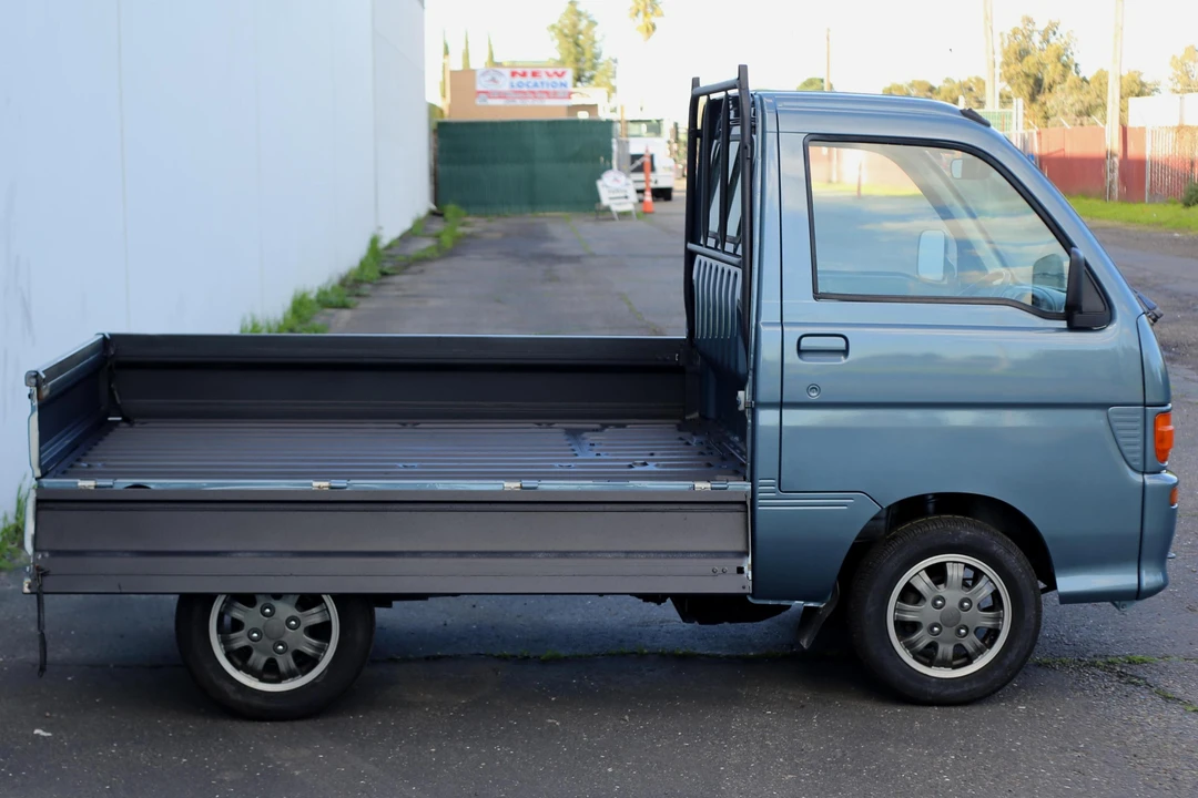 1996 Daihatsu Hijet - Image 3 of 21