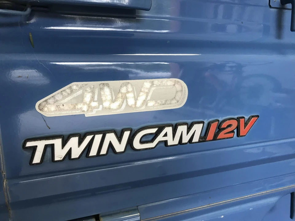 1996 Daihatsu Hijet - Image 25 of 31