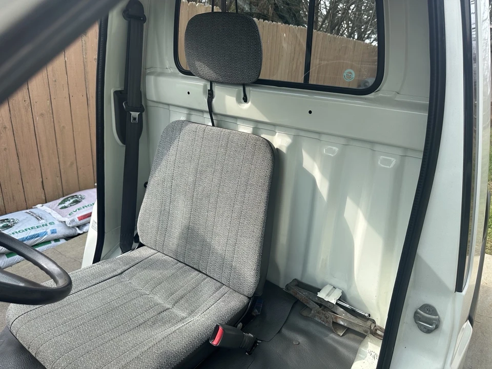 1996 Daihatsu Midget - Image 26 of 31
