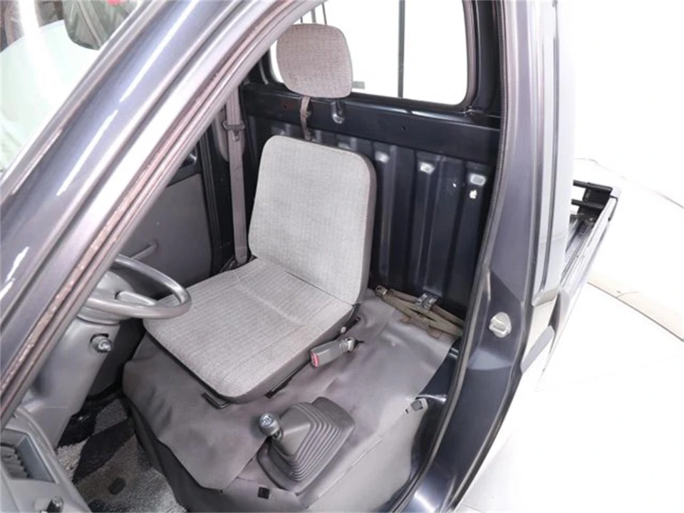 1996 Daihatsu Midget - Image 17 of 31