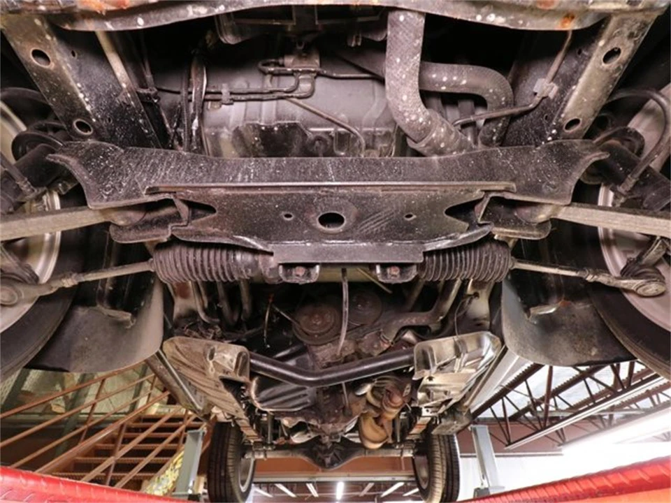 1996 Daihatsu Midget - Image 26 of 31