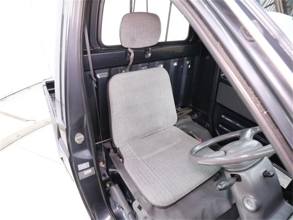 1996 Daihatsu Midget - Image 16 of 31