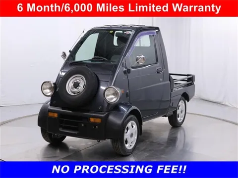 1996 Daihatsu Midget