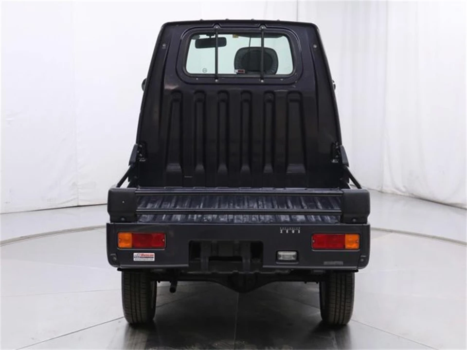 1996 Daihatsu Midget - Image 5 of 31