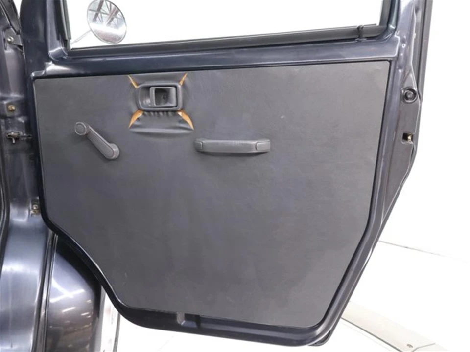 1996 Daihatsu Midget - Image 19 of 31