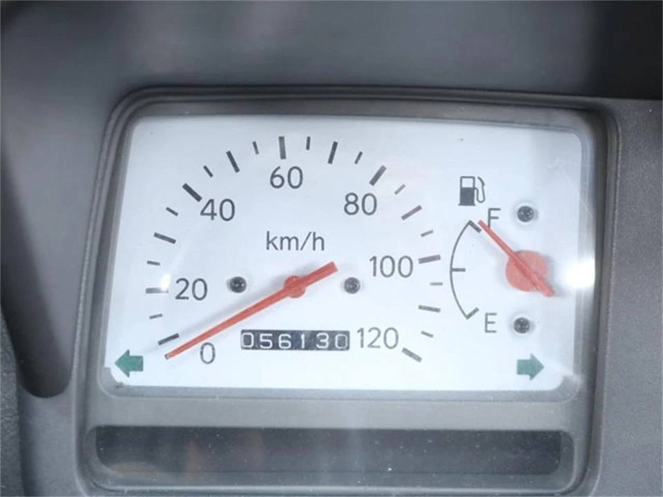 1996 Daihatsu Midget - Image 10 of 31