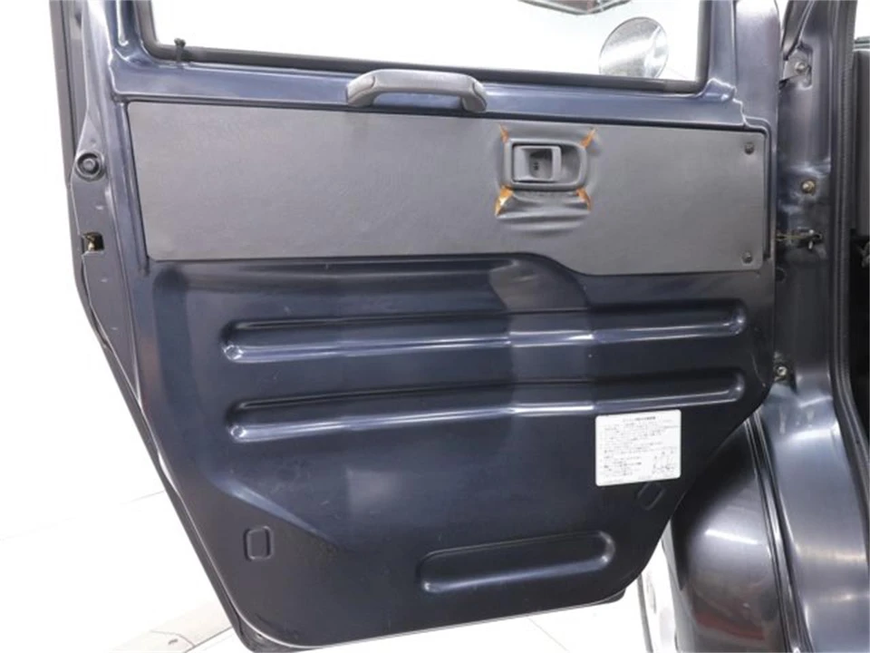 1996 Daihatsu Midget - Image 18 of 31