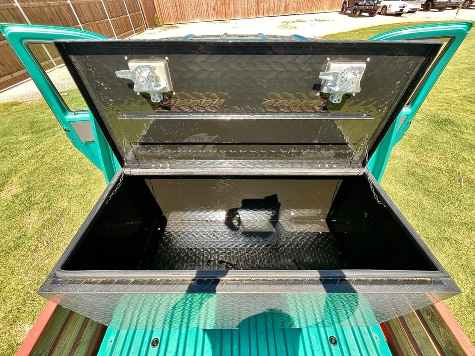 1996 Daihatsu Midget - Image 17 of 22