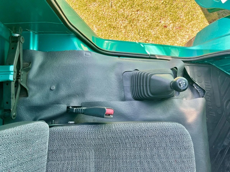 1996 Daihatsu Midget - Image 14 of 22