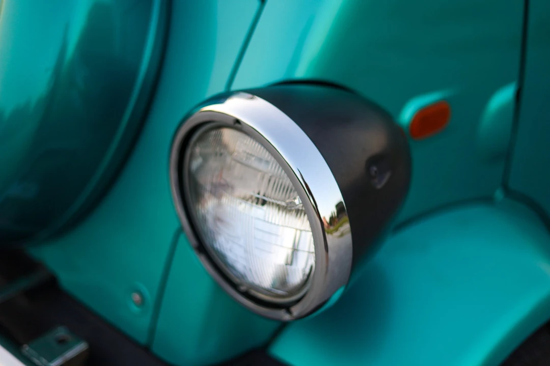 1996 Daihatsu Midget - Image 17 of 31