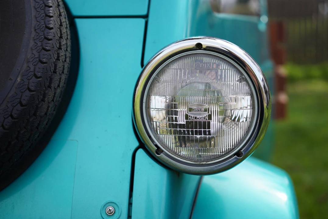 1996 Daihatsu Midget - Image 12 of 31