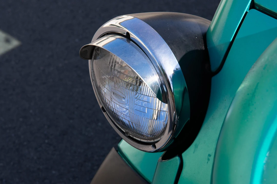 1996 Daihatsu Midget - Image 25 of 31