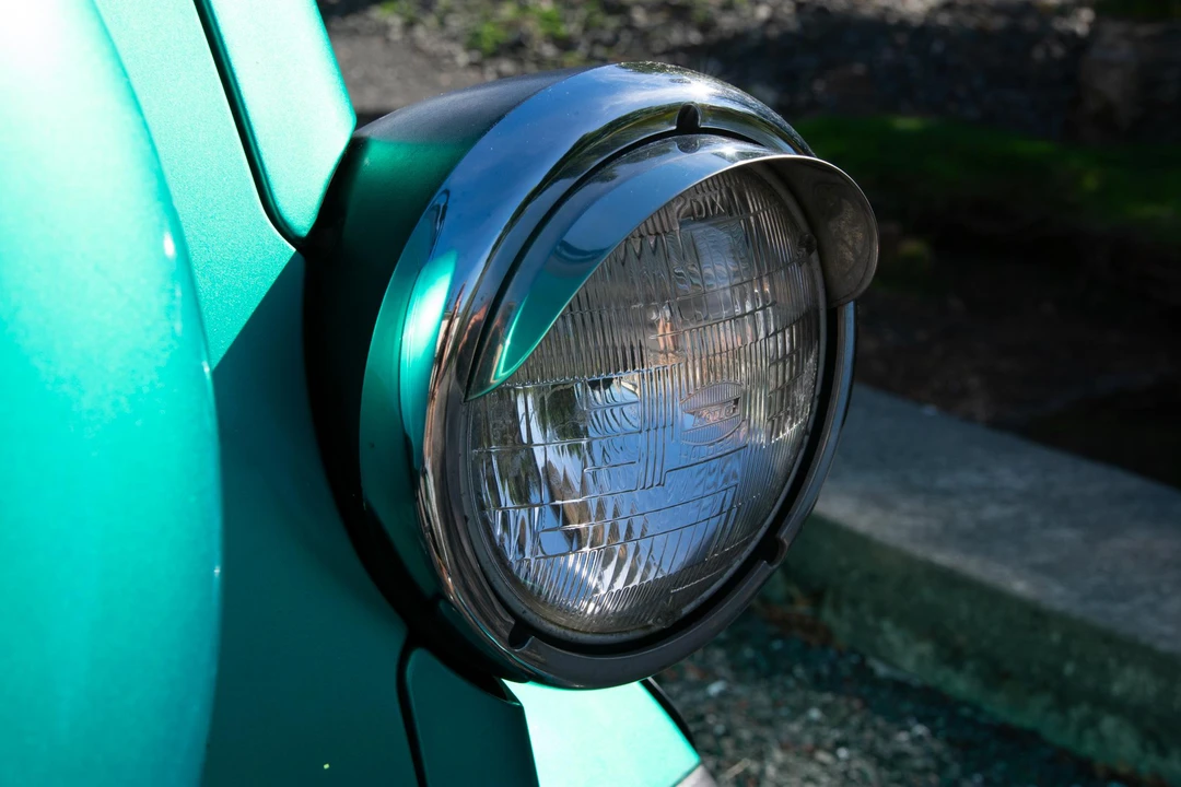 1996 Daihatsu Midget - Image 31 of 31